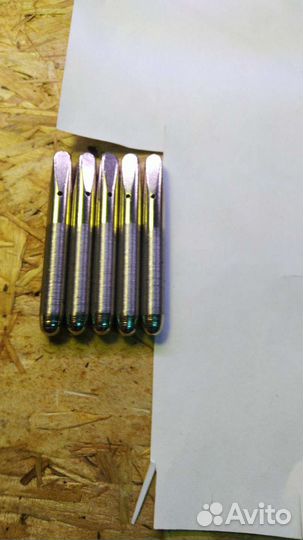 Колки и басовые струны для пианино и роялей почтой