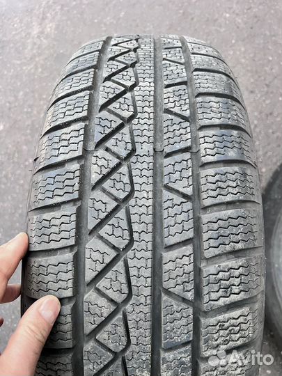 Extreme VR2 225/60 R18