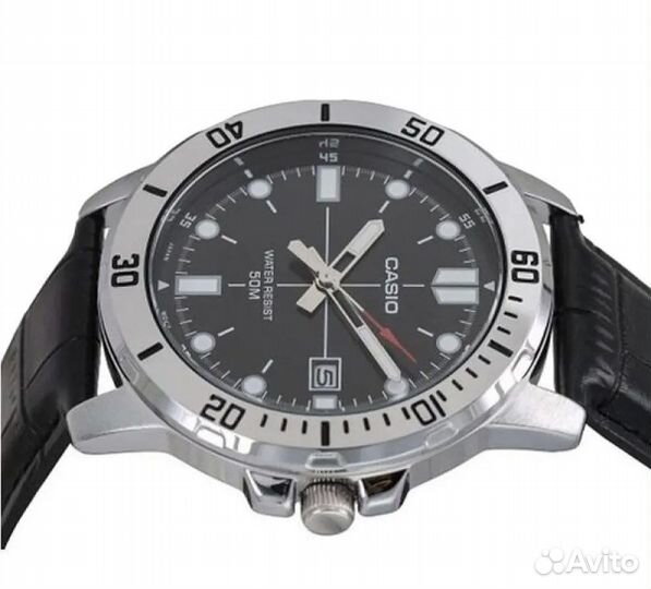 Часы Casio Collection MTP-VD01L-1E