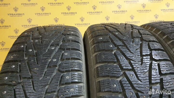 Nokian Tyres Nordman 7 SUV 225/60 R17 103T
