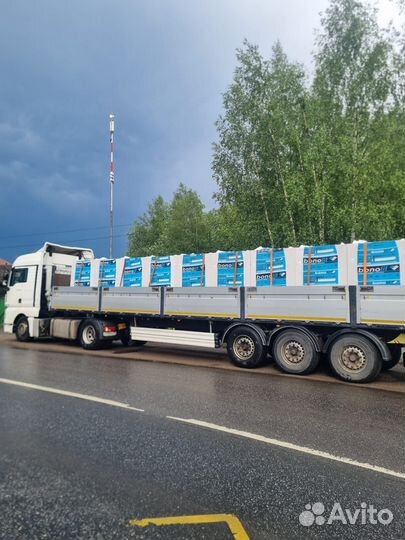 Перегородочные блоки Бонолит