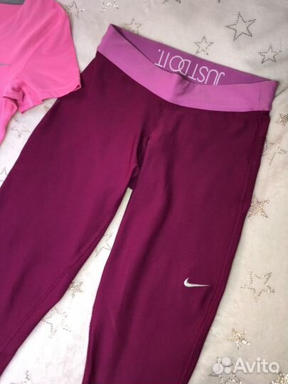 Спортивный комплект Nike