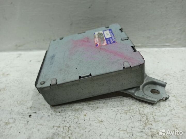 Блок управления подвеской