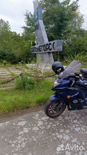 Suzuki gsf1250f bandit