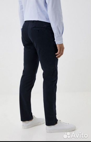 Брюки мужские tommy hilfiger 40/34