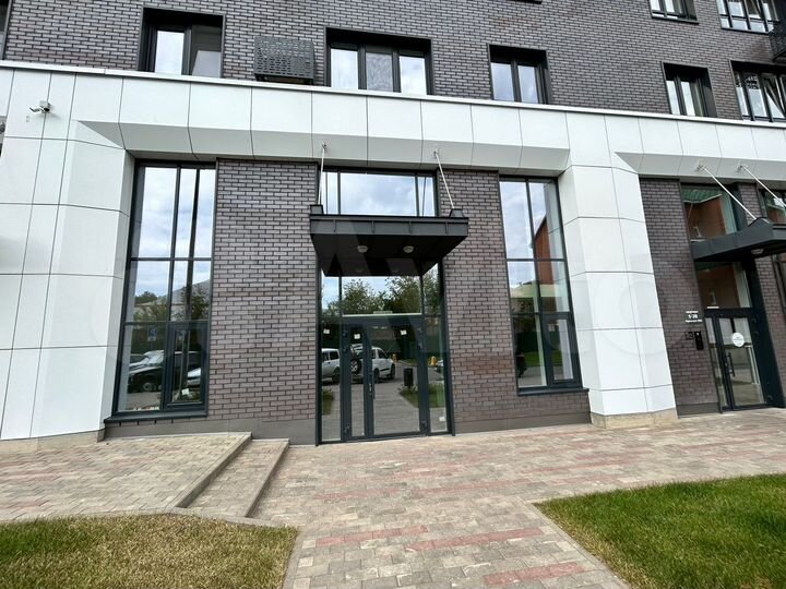 Свободного назначения, 60.9 м²