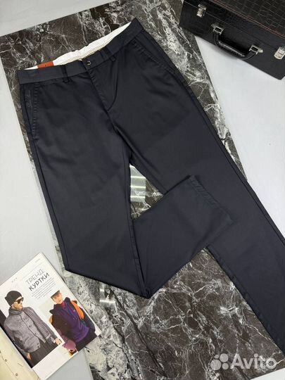 Брюки Loro Piana