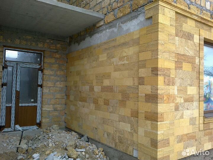 Продам производство по обработке ракушняка