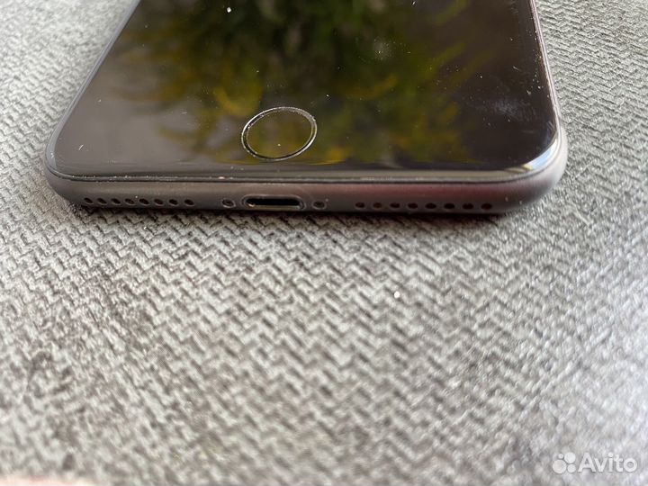 Телефон iPhone 8 plus 256гб