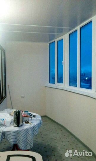 Отделочные работы