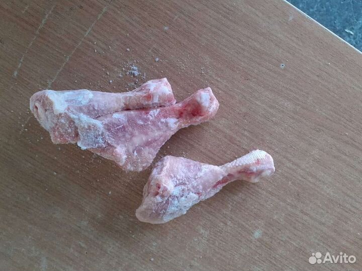 Голень цб