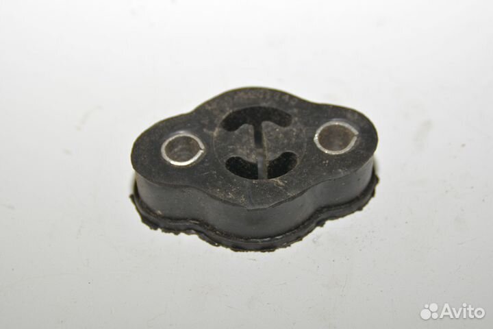 Кольцо М 2141 подвески глушителя (с метал.втулками