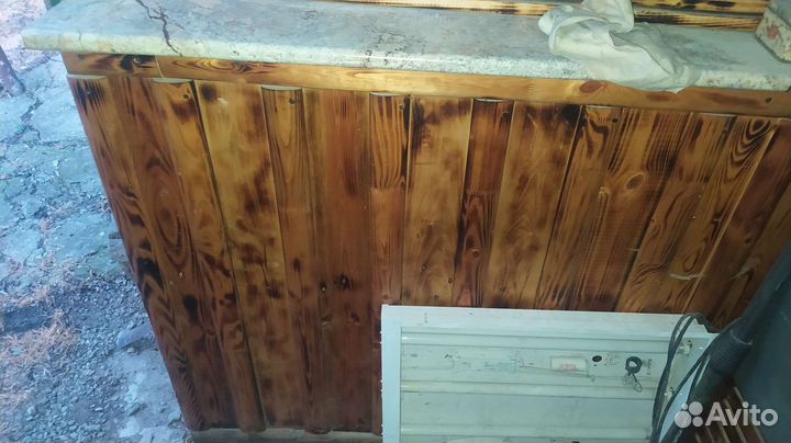 Барная стойка