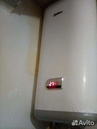 Ремонт бойлеров, водонагревателей всех видов