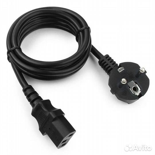 Кабель питания для компьютера, vga, hdmi