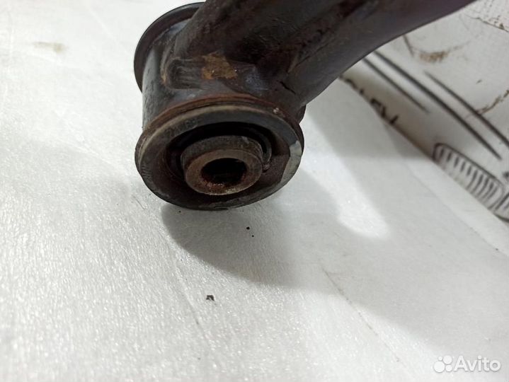 Рычаг передний левый Murano (Z50) 2004-2008 Nissan