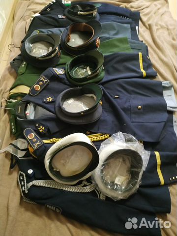 Форма овд иностранных государств