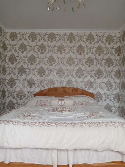 2-к. квартира, 38 м², 5/5 эт.