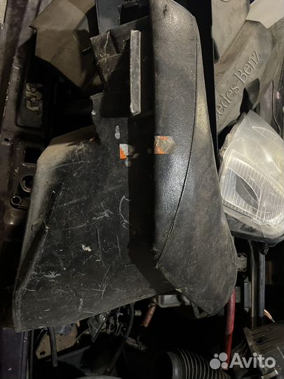 Сиденье Honda dio