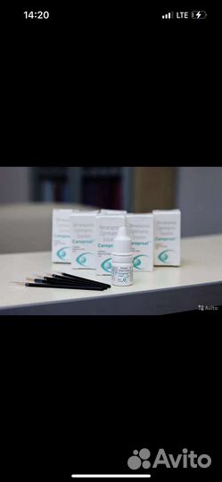 Карепрост careprost