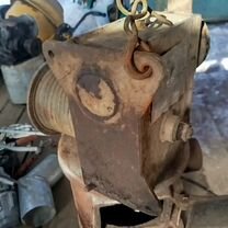 Лебедка таль