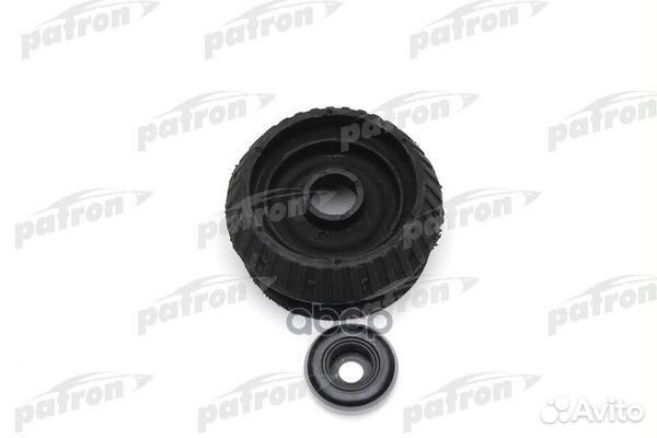 Опора амортизатора с подшипником ford fiesta (В