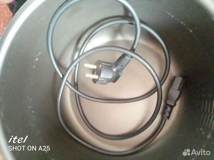 Скоромультиварка