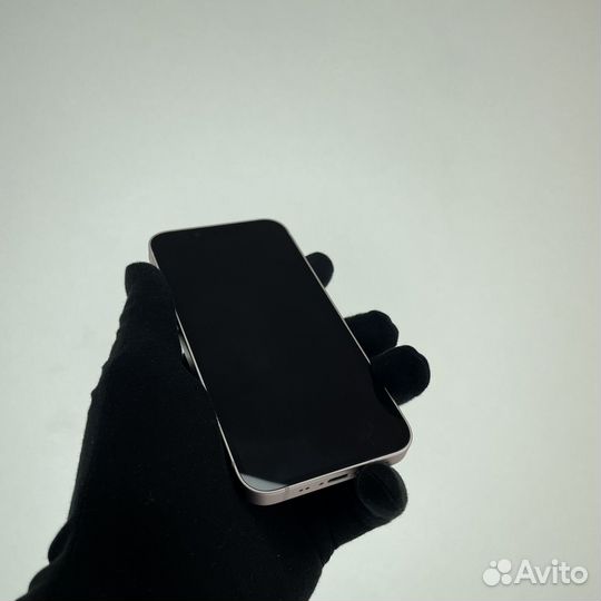 iPhone 13 mini, 128 ГБ