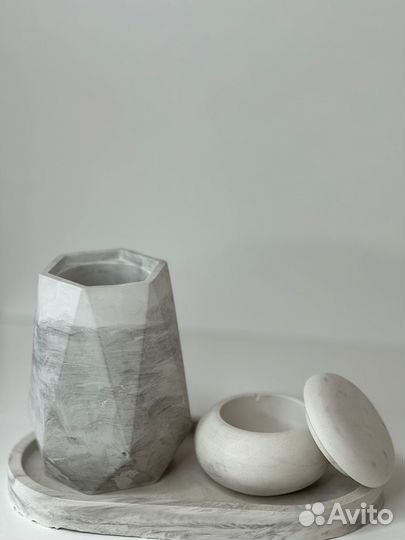 Гипсовые изделия