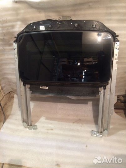 Люк В Сборе Opel Insignia