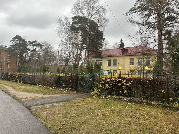 1-к. квартира, 31 м², 1/4 эт.