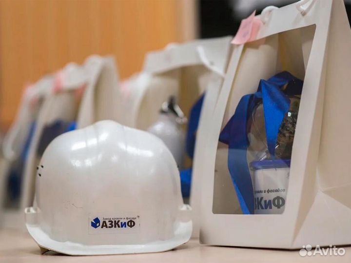 Профильная труба (профтруба)