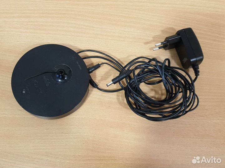 Беспроводные наушники sony