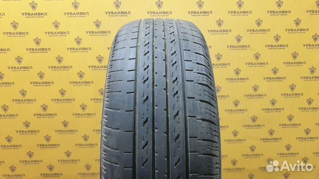 Nexen Roadian 571 235/65 R17