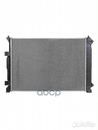 Z20270 радиатор системы охлаждения АКПП Audi A