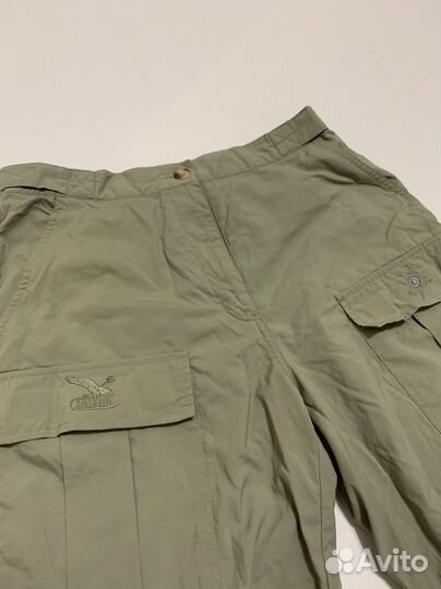 Шорты треккинговые Salewa женские