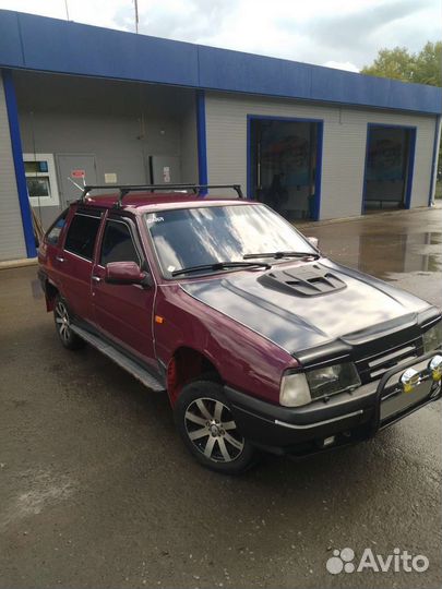ИЖ 2126, 2003
