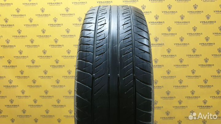 Dunlop Grandtrek PT2 275/65 R17 114H
