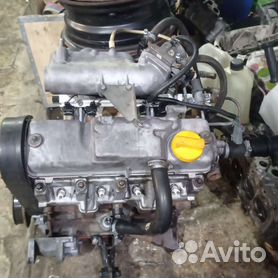 Объем двигателя ВАЗ 2110, технические характеристики