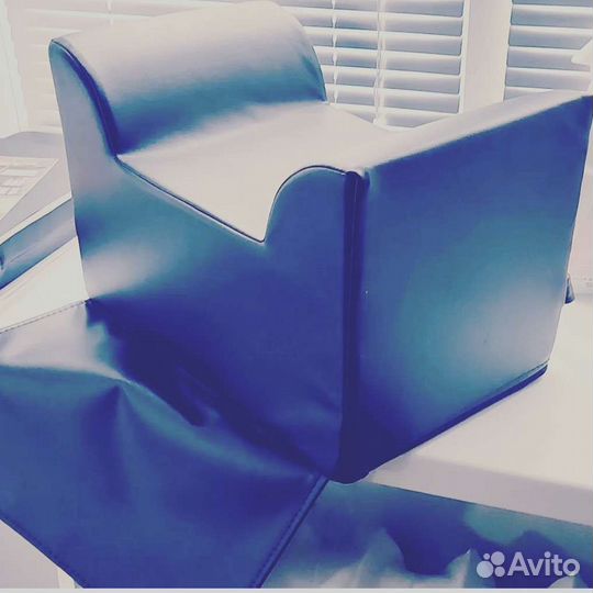 Пуф детский