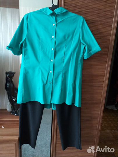 Вещи для беременных 44-46