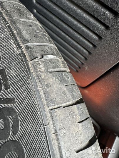 Continental ContiPremiumContact 2 205/60 R16