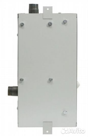 Электрический котел 6 квт