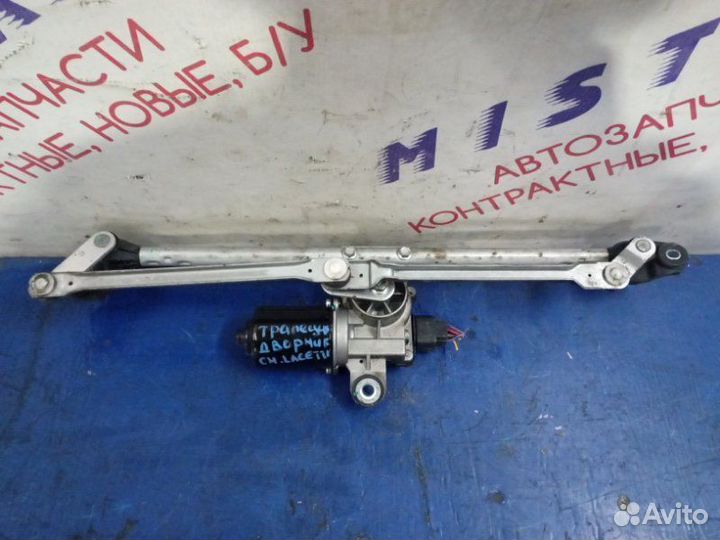 Трапеция дворников передняя Chevrolet Lacetti J200