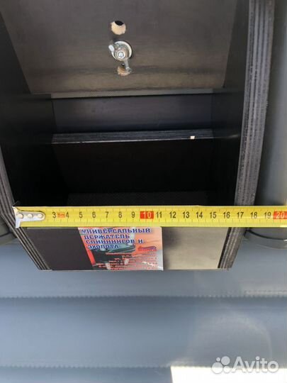 Столик под эхолот