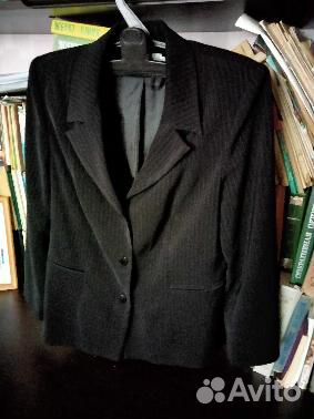 Костюм брючный женский