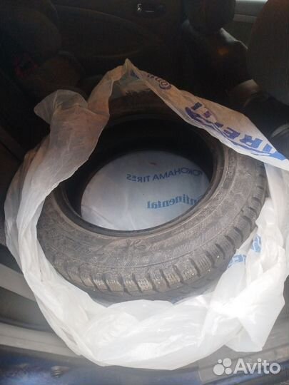 Cordiant Polar 2 185/65 R15 88T