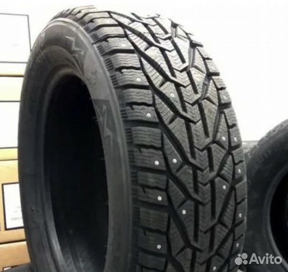 Tigar SUV Ice 215/65 R17