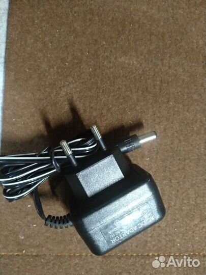 Блок питания