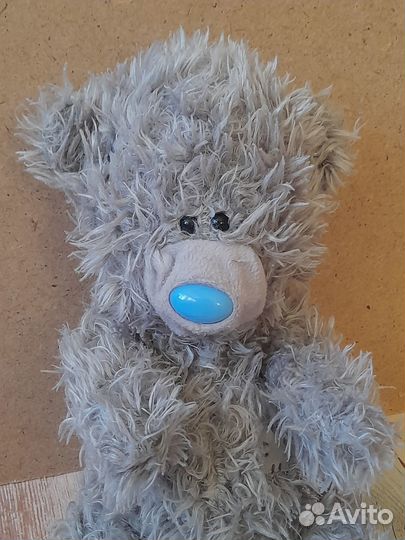 H-30см. Мягкая игрушка 